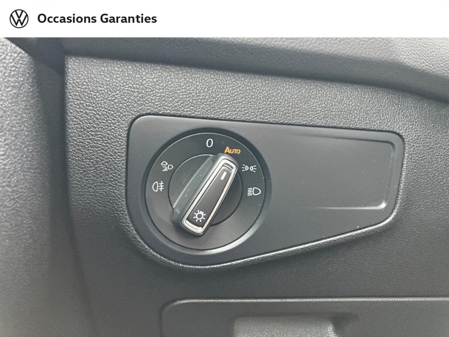 Voitures occasions VOLKSWAGEN TIGUAN R-Line Rivery