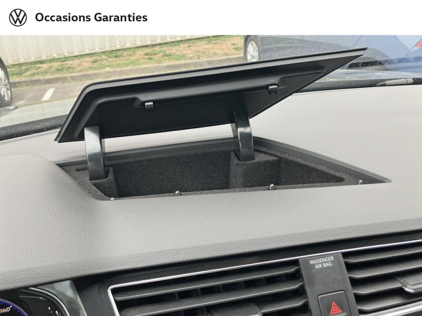 Voitures occasions VOLKSWAGEN TIGUAN R-Line Hazebrouck