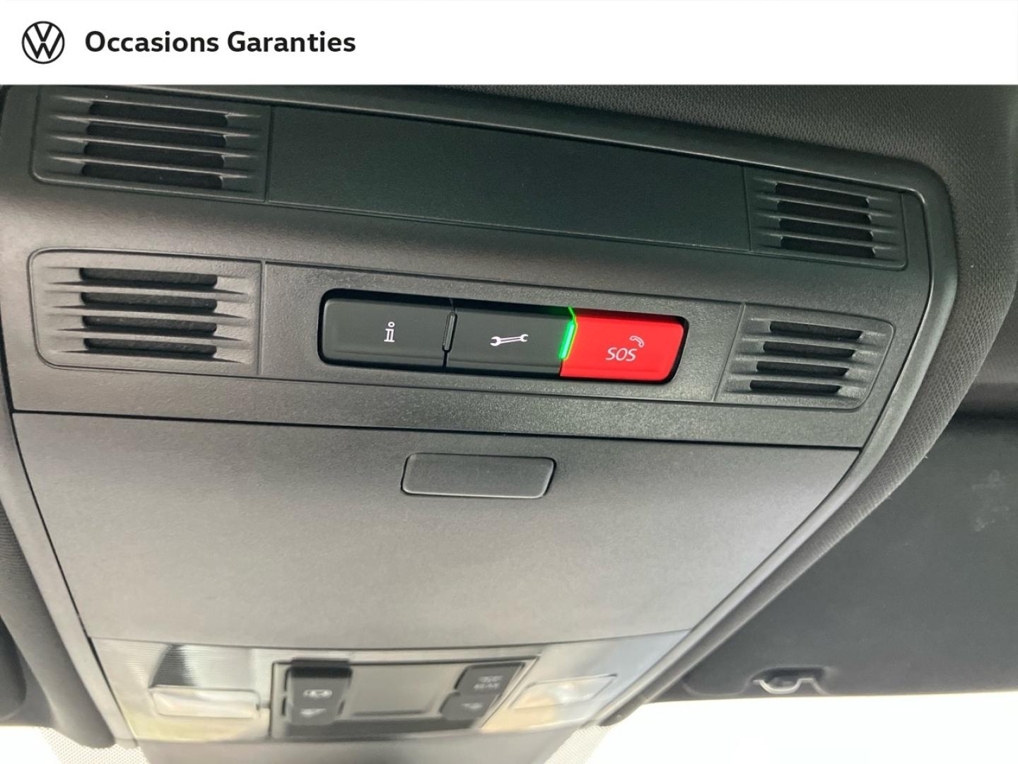 Voitures occasions VOLKSWAGEN TIGUAN R-Line Rivery