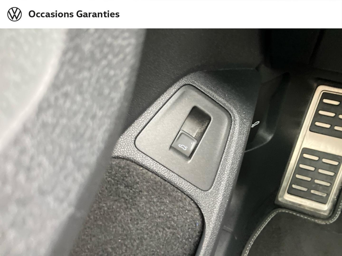Voitures occasions VOLKSWAGEN TIGUAN R-Line Hazebrouck