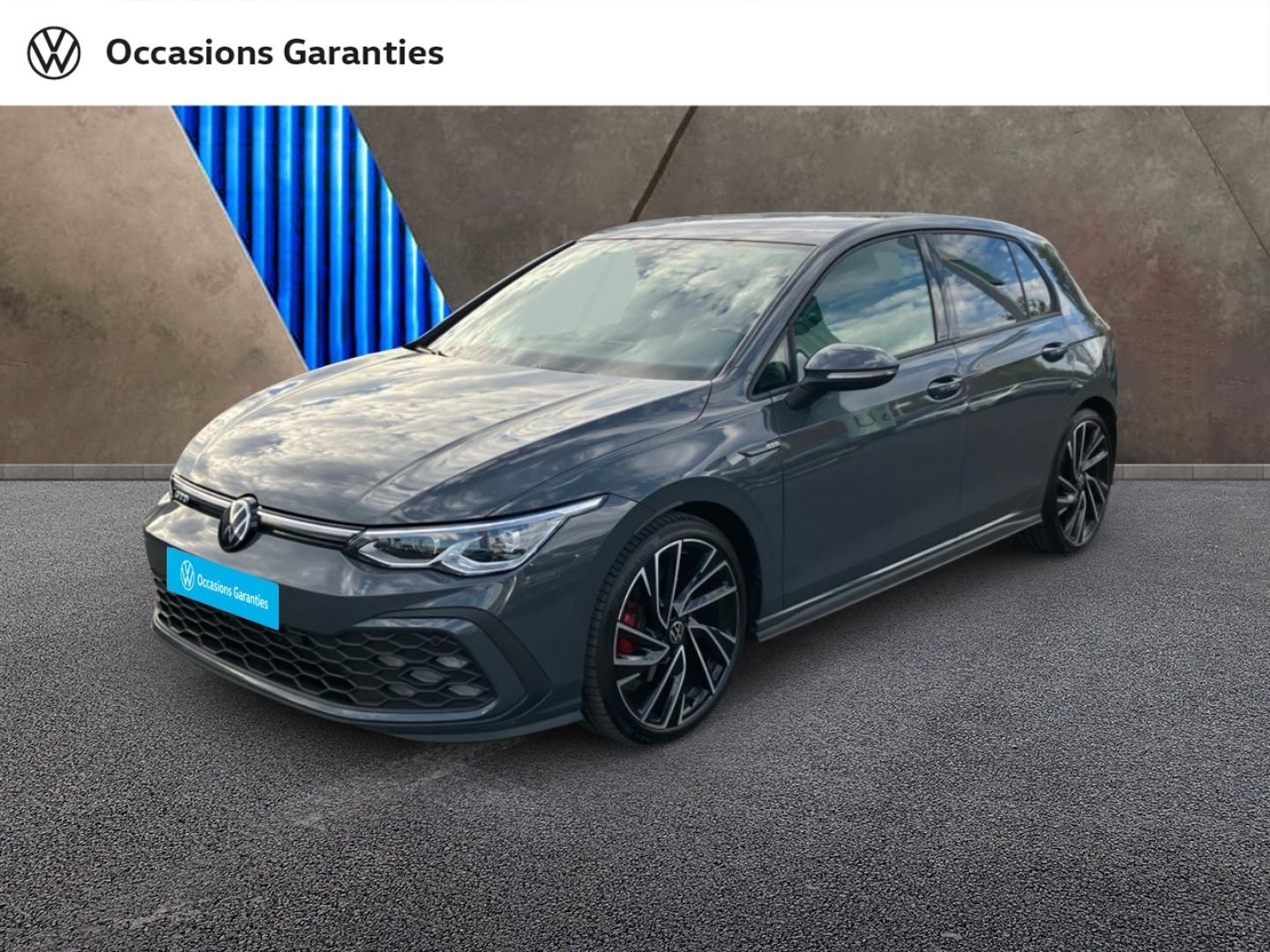 Voitures occasions VOLKSWAGEN GOLF GTD Hazebrouck
