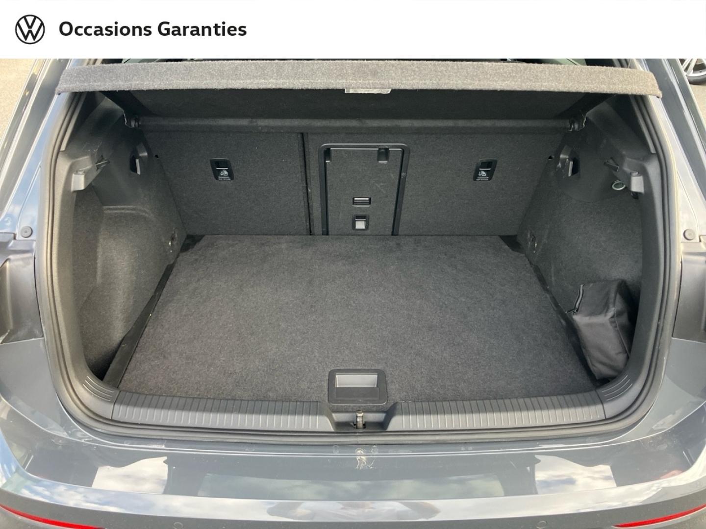 Voitures occasions VOLKSWAGEN GOLF GTD Hazebrouck