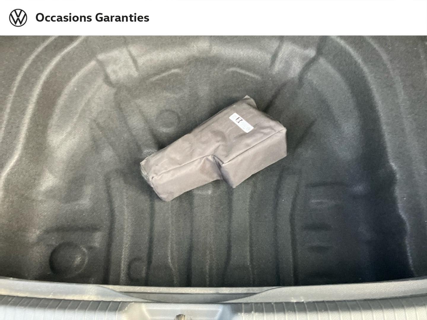Voitures occasions VOLKSWAGEN GOLF GTD Hazebrouck