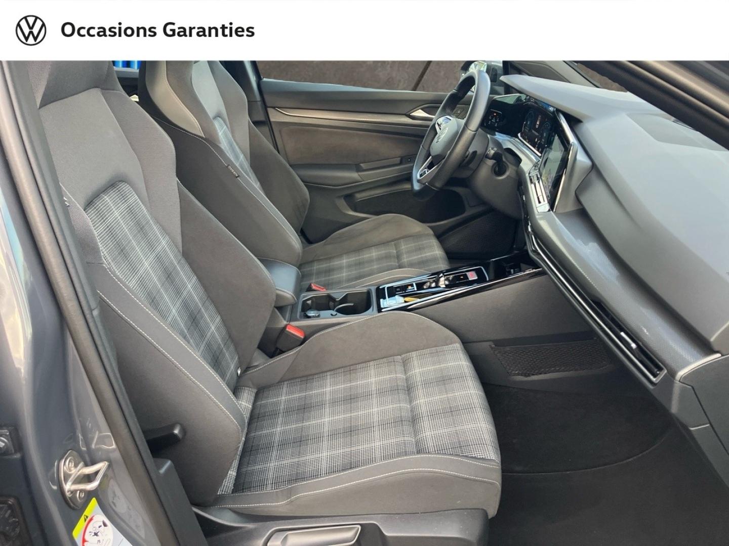 Voitures occasions VOLKSWAGEN GOLF GTD Rivery