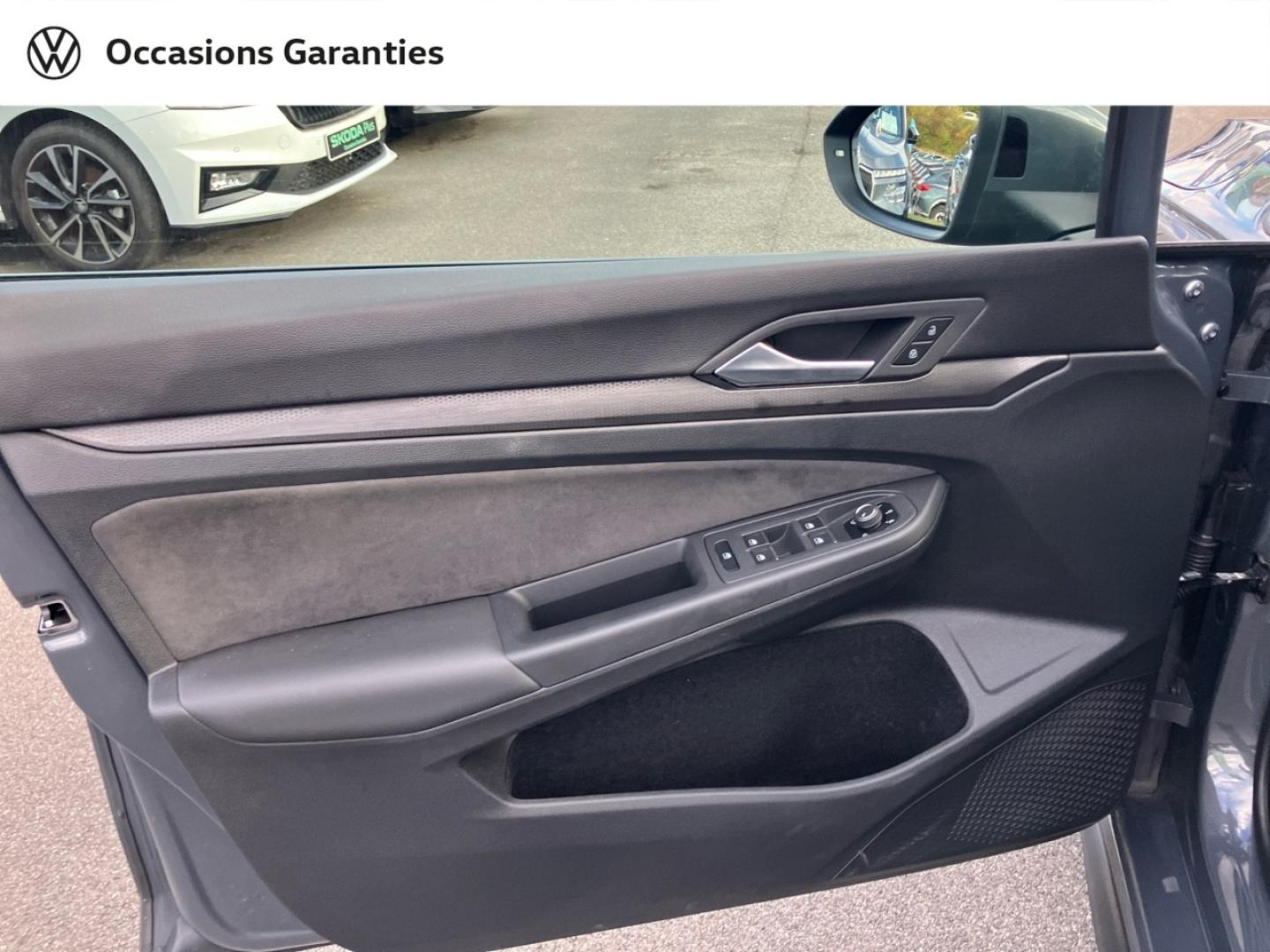 Voitures occasions VOLKSWAGEN GOLF GTD Rivery