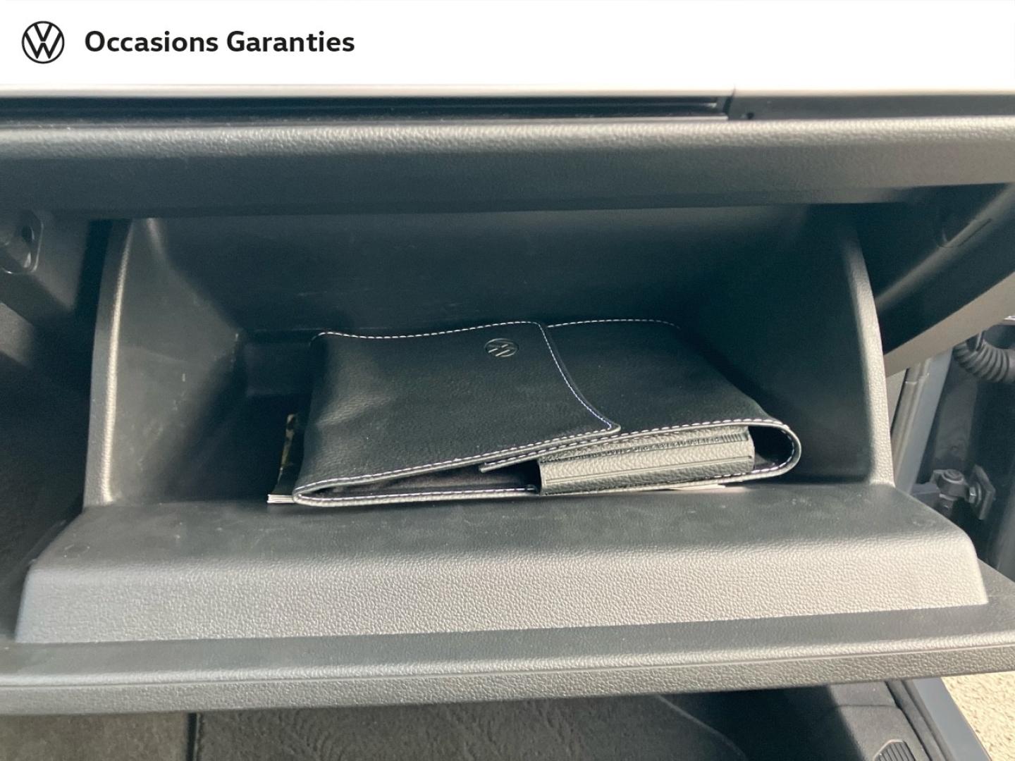 Voitures occasions VOLKSWAGEN GOLF GTD Rivery