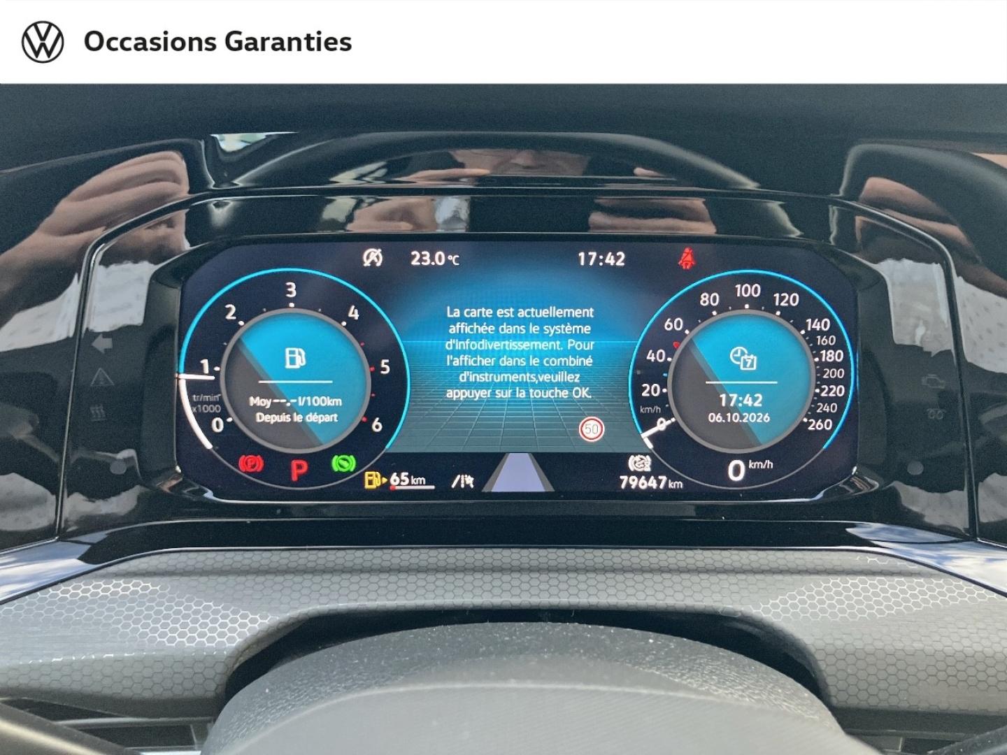 Voitures occasions VOLKSWAGEN GOLF GTD Hazebrouck