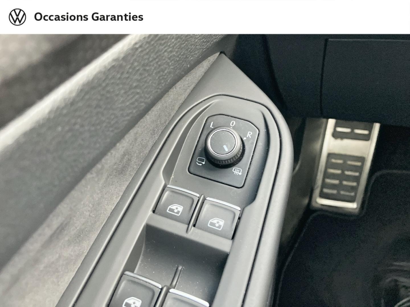 Voitures occasions VOLKSWAGEN GOLF GTD Hazebrouck