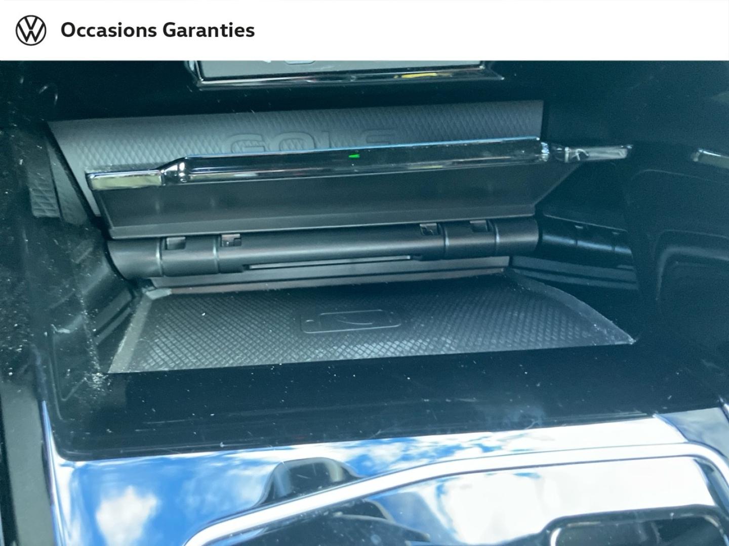 Voitures occasions VOLKSWAGEN GOLF GTD Rivery
