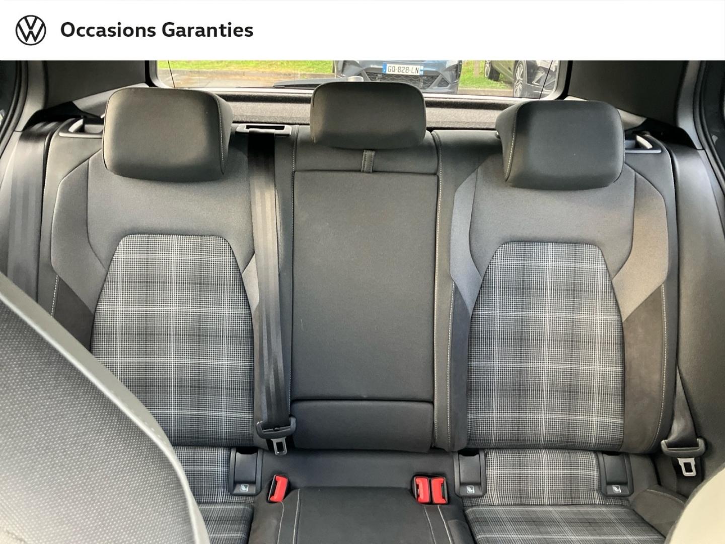Voitures occasions VOLKSWAGEN GOLF GTD Hazebrouck