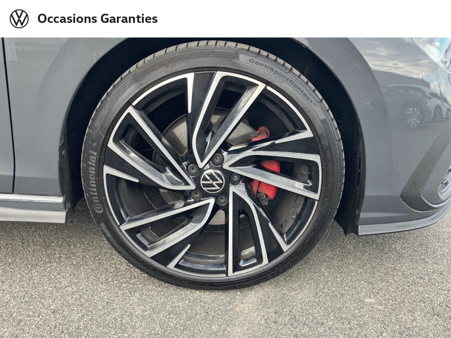 Voitures occasions VOLKSWAGEN GOLF GTD Hazebrouck