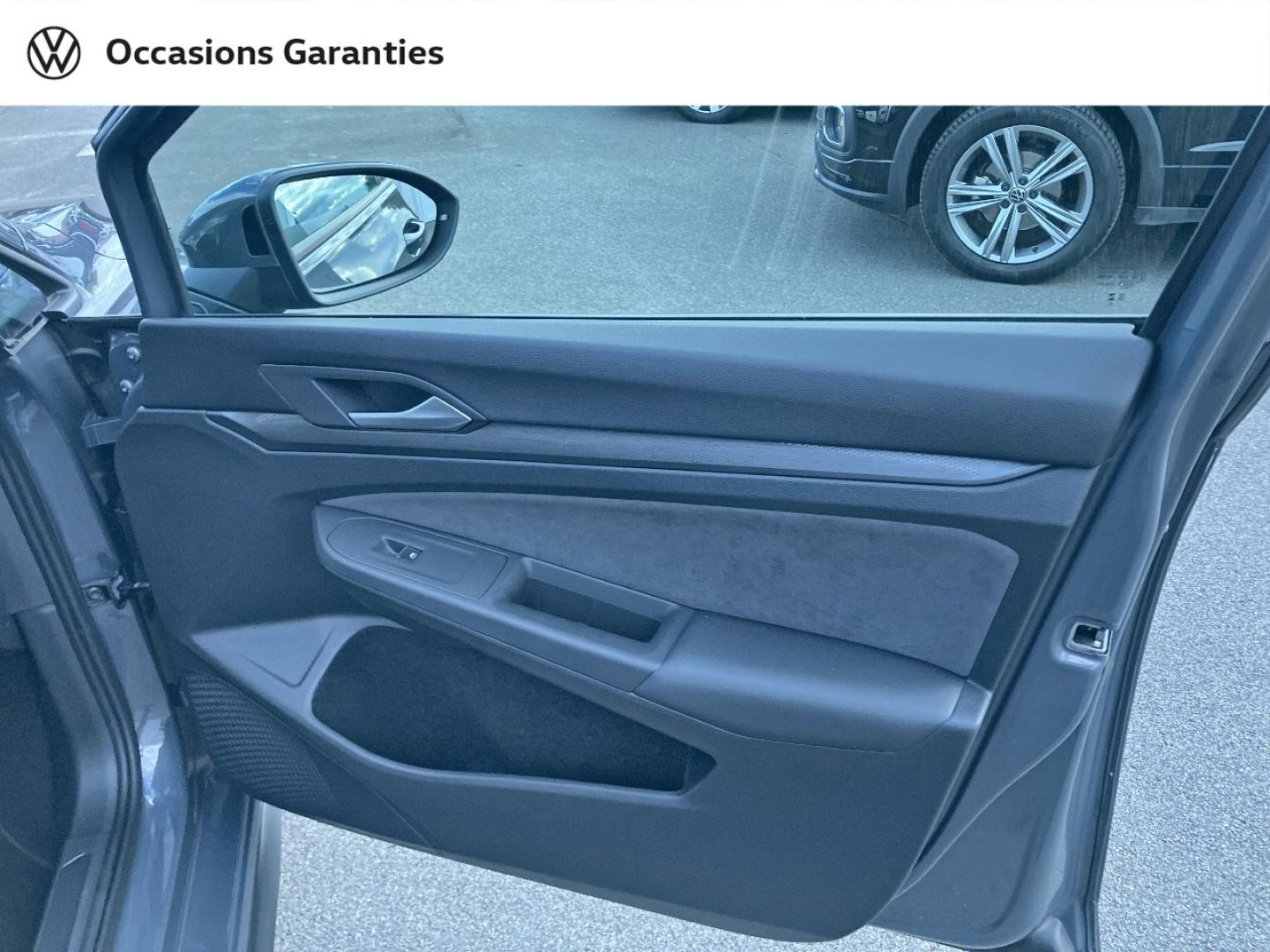 Voitures occasions VOLKSWAGEN GOLF GTD Hazebrouck