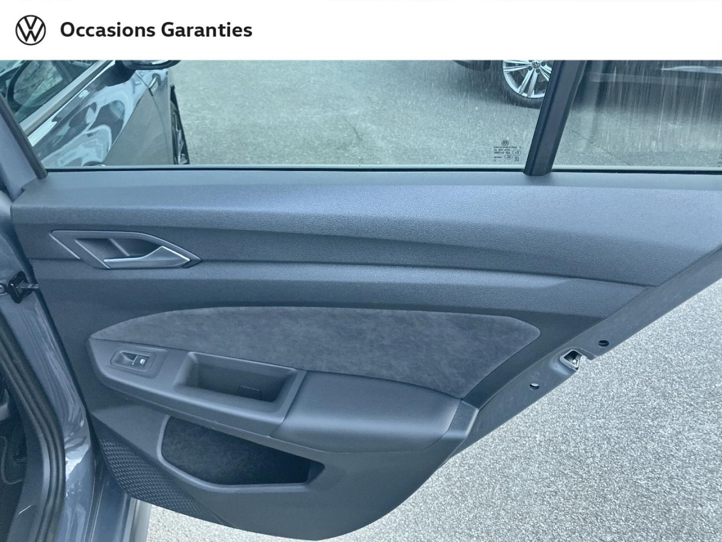 Voitures occasions VOLKSWAGEN GOLF GTD Rivery
