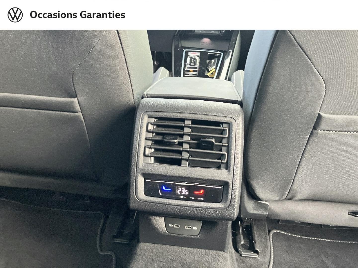 Voitures occasions VOLKSWAGEN GOLF GTD Hazebrouck