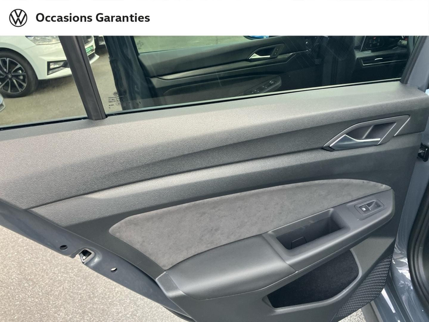 Voitures occasions VOLKSWAGEN GOLF GTD Hazebrouck