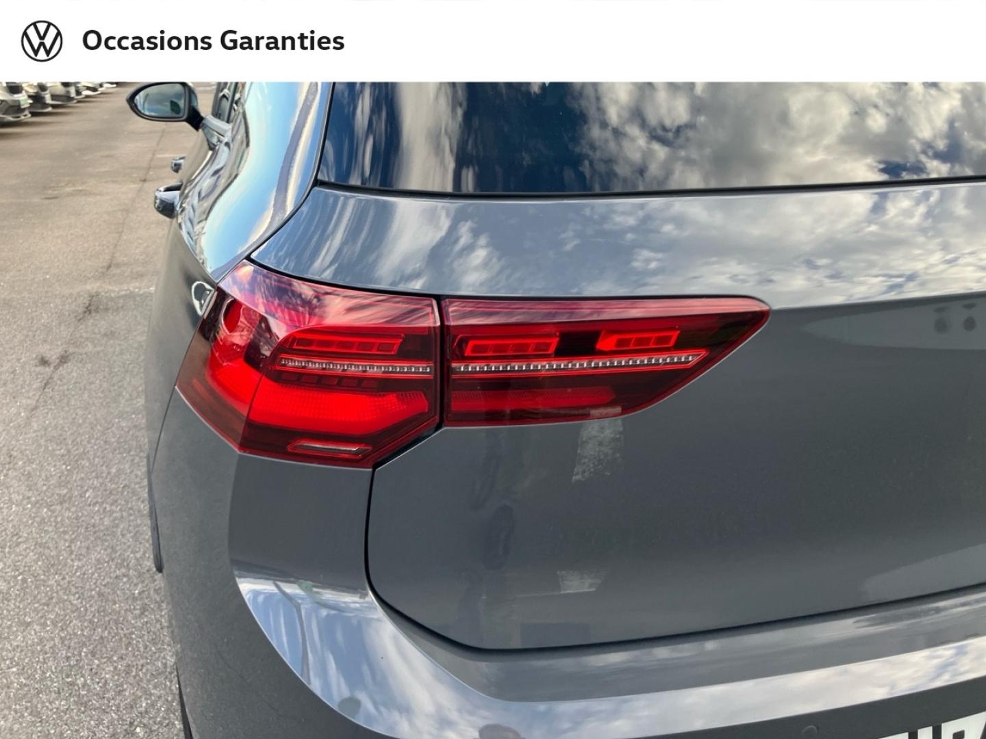 Voitures occasions VOLKSWAGEN GOLF GTD Hazebrouck