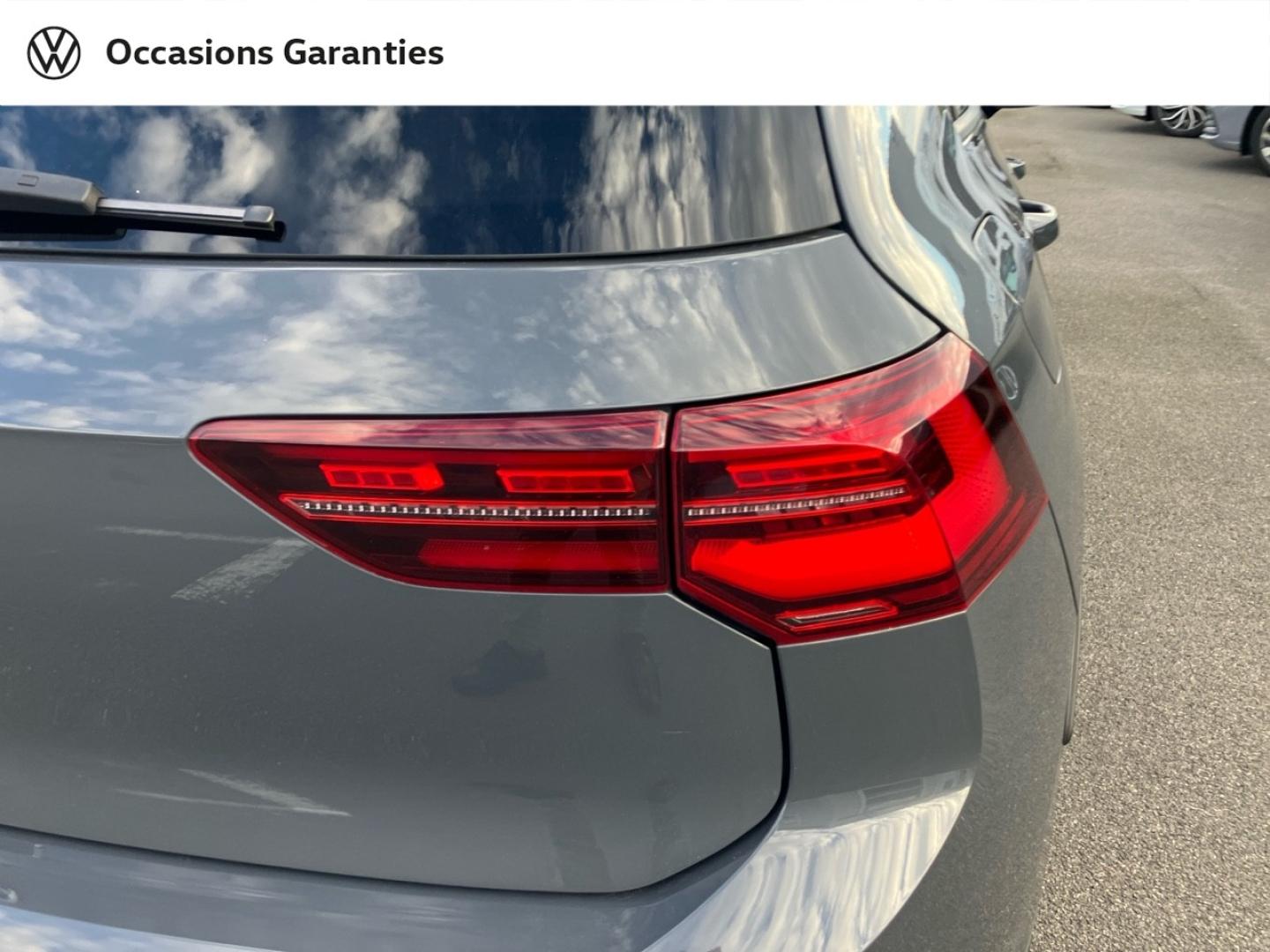 Voitures occasions VOLKSWAGEN GOLF GTD Hazebrouck