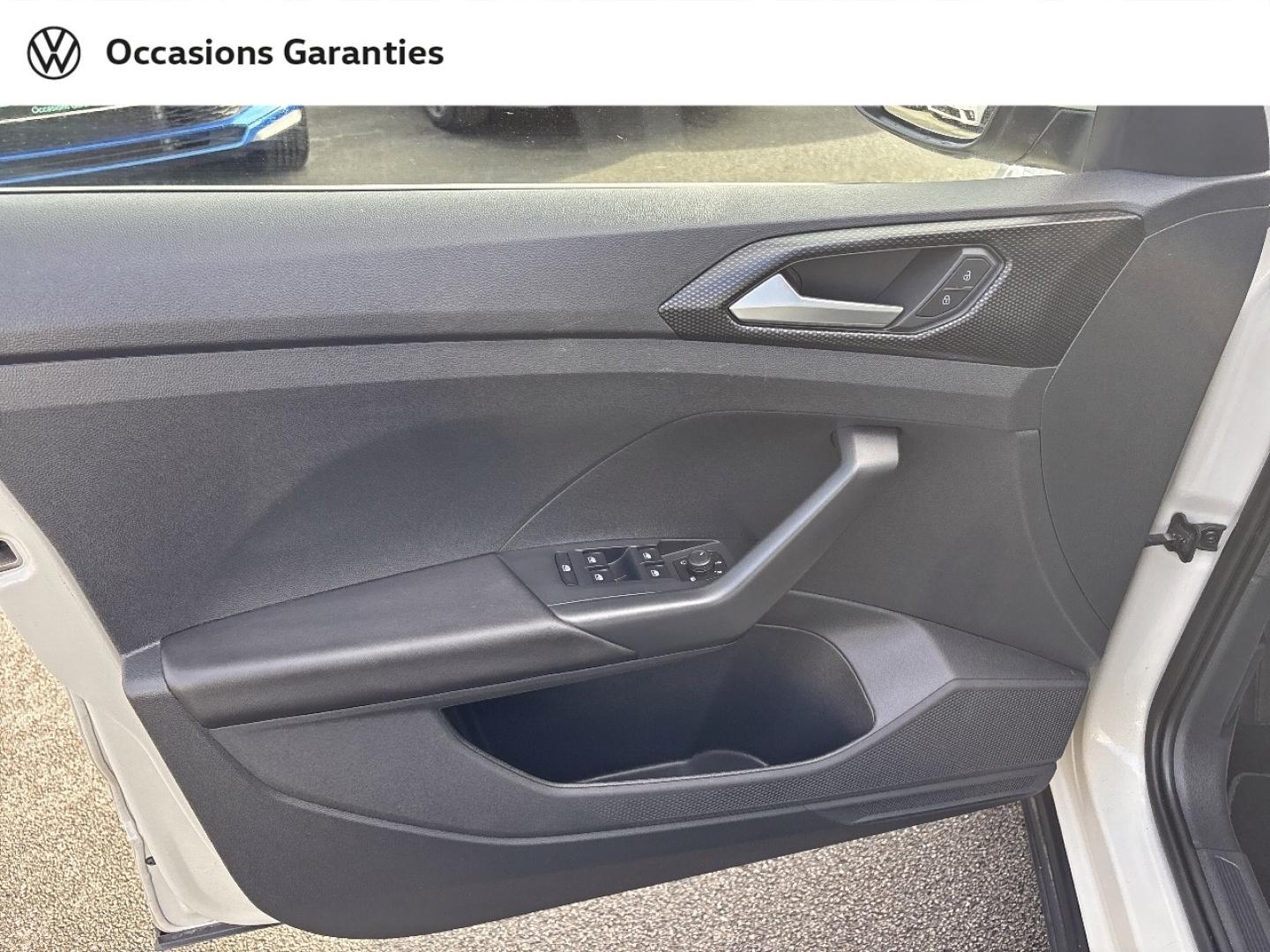 Voitures occasions VOLKSWAGEN T-CROSS Life Tech Rivery