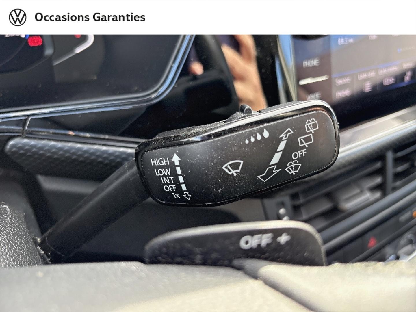 Voitures occasions VOLKSWAGEN T-CROSS Life Tech Rivery