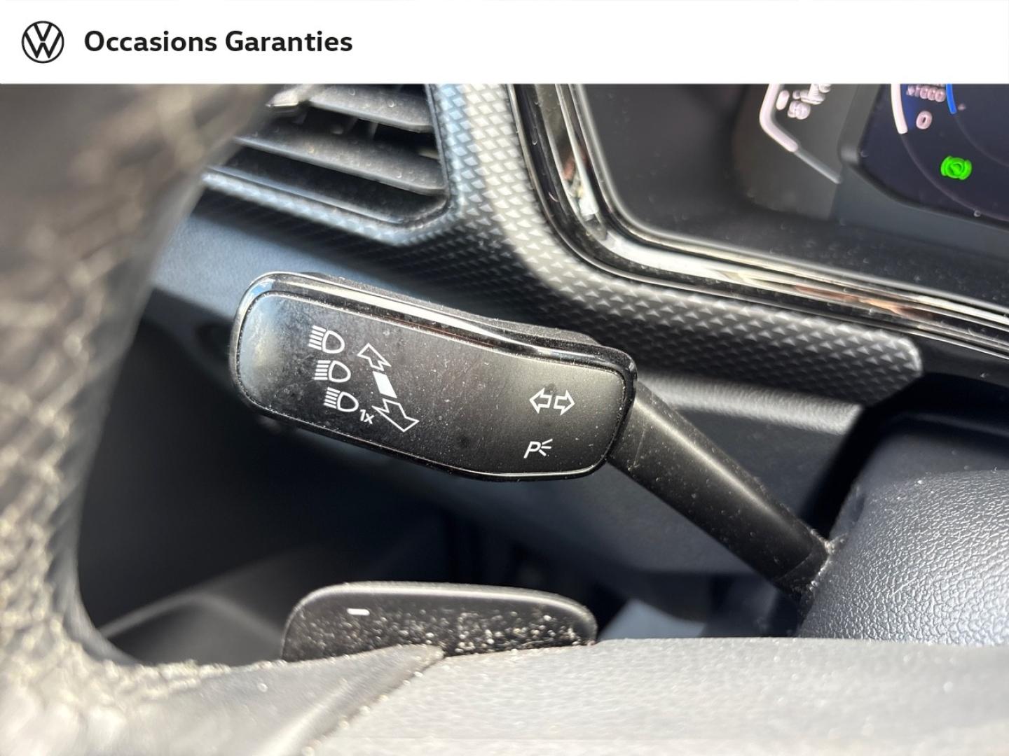 Voitures occasions VOLKSWAGEN T-CROSS Life Tech Rivery