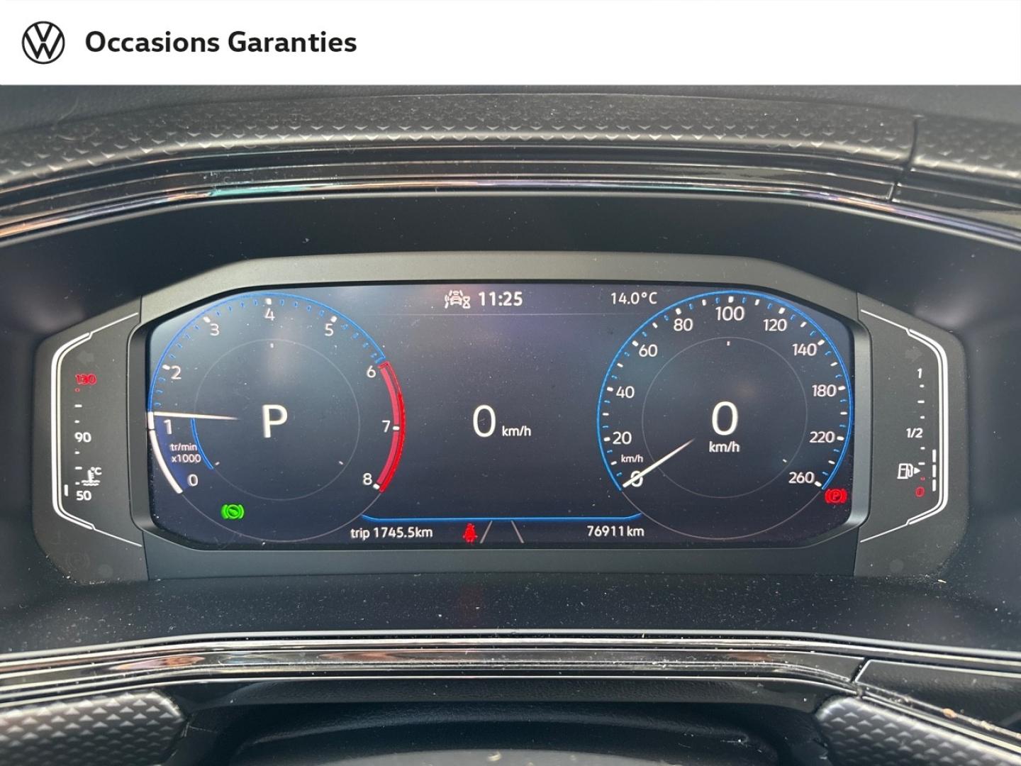 Voitures occasions VOLKSWAGEN T-CROSS Life Tech Rivery