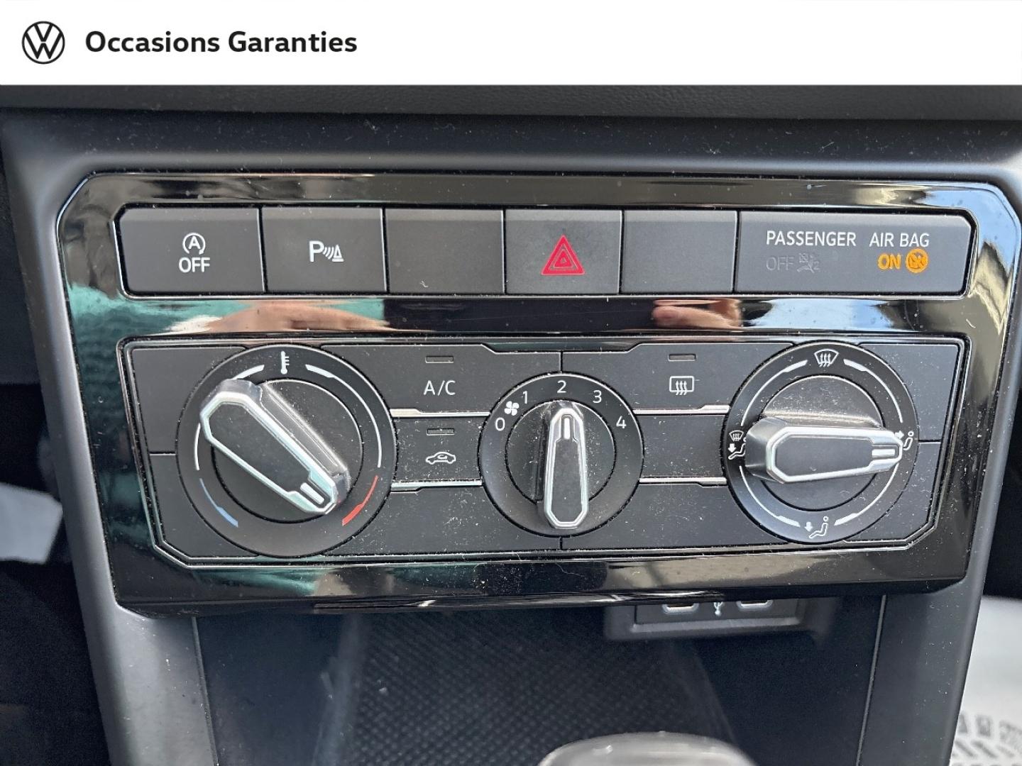 Voitures occasions VOLKSWAGEN T-CROSS Life Tech Rivery