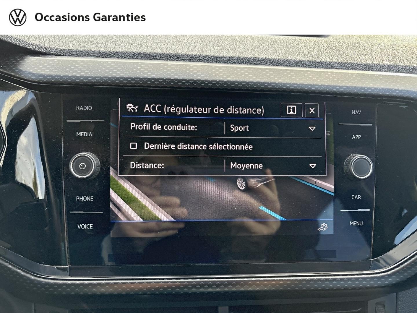 Voitures occasions VOLKSWAGEN T-CROSS Life Tech Rivery