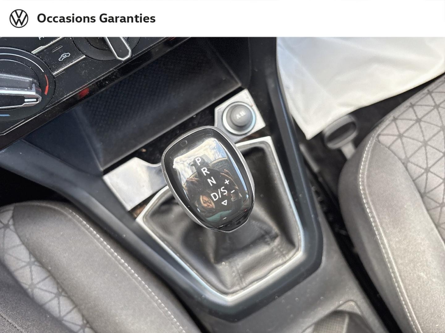 Voitures occasions VOLKSWAGEN T-CROSS Life Tech Rivery