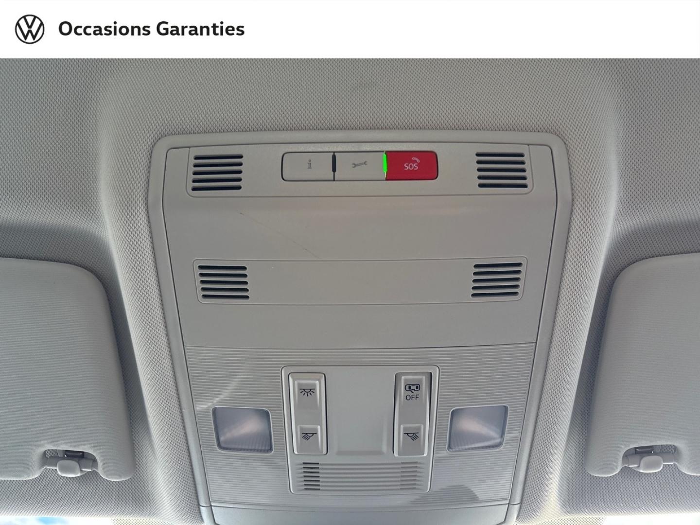 Voitures occasions VOLKSWAGEN T-CROSS Life Tech Rivery