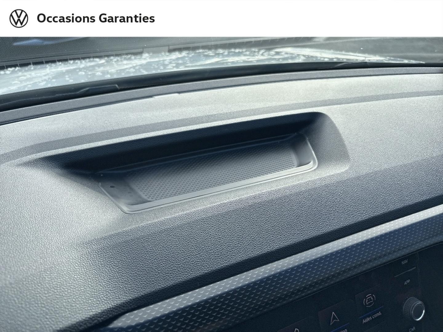 Voitures occasions VOLKSWAGEN T-CROSS Life Tech Rivery