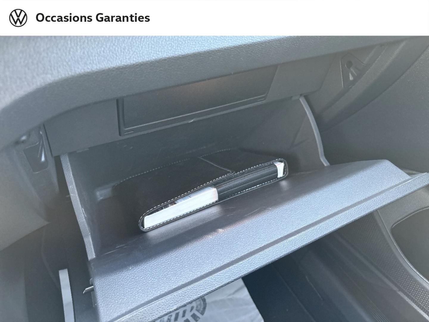 Voitures occasions VOLKSWAGEN T-CROSS Life Tech Rivery