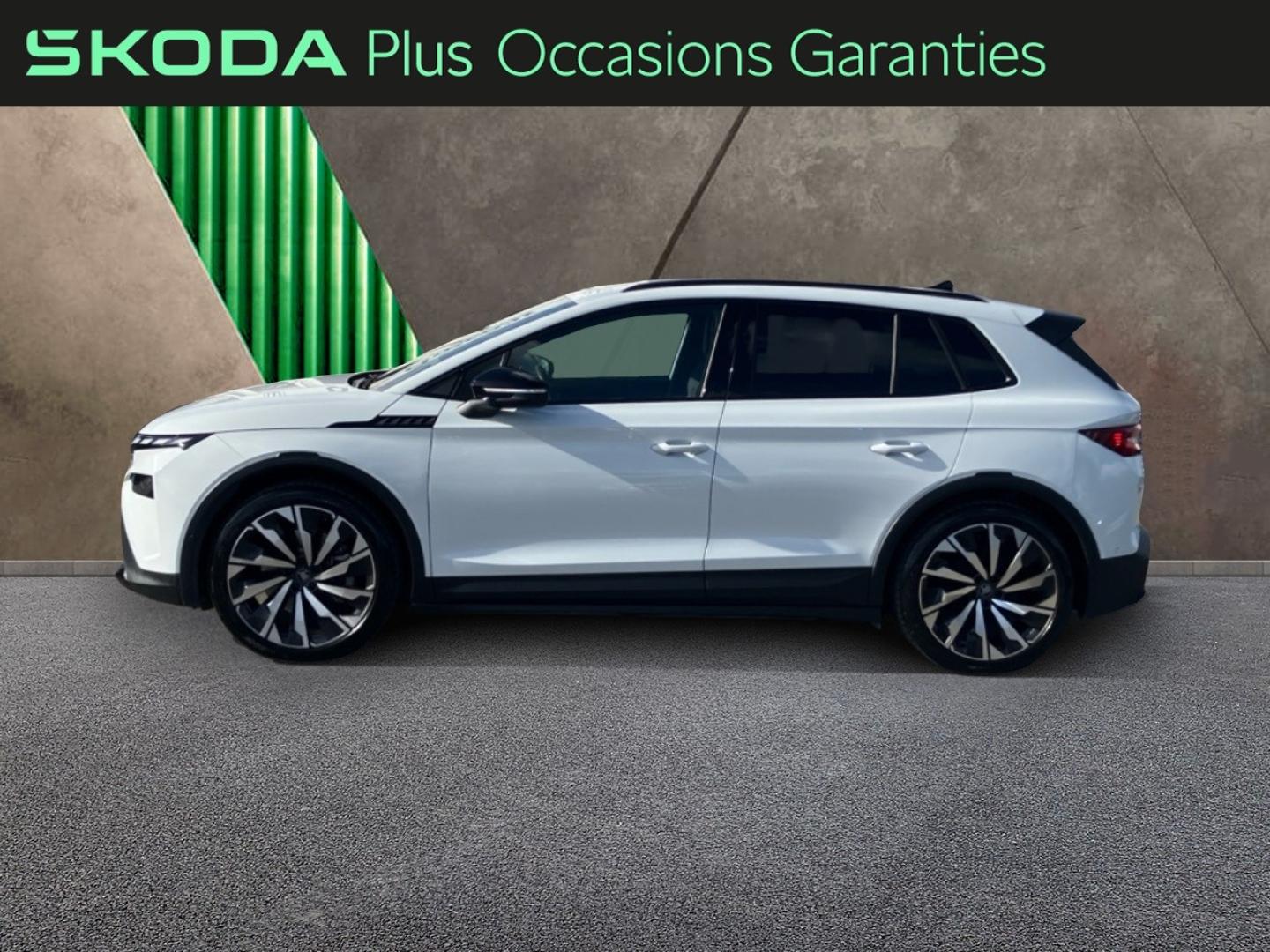 Voitures occasions ŠKODA Nouveau  Rivery