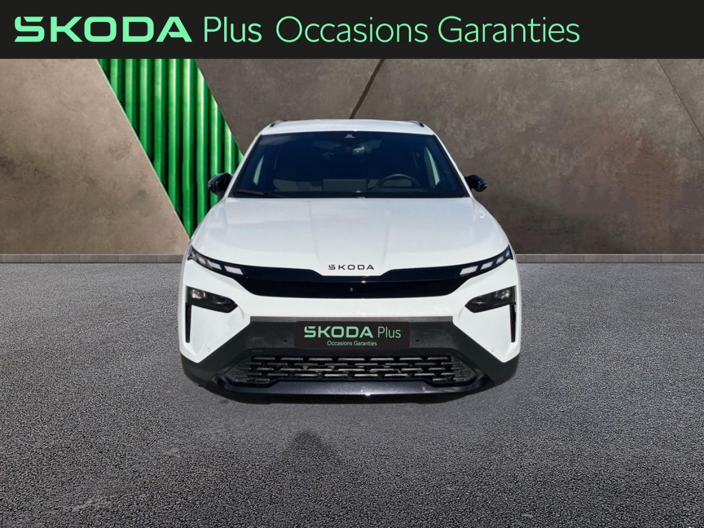 Voitures occasions ŠKODA Nouveau  Rivery