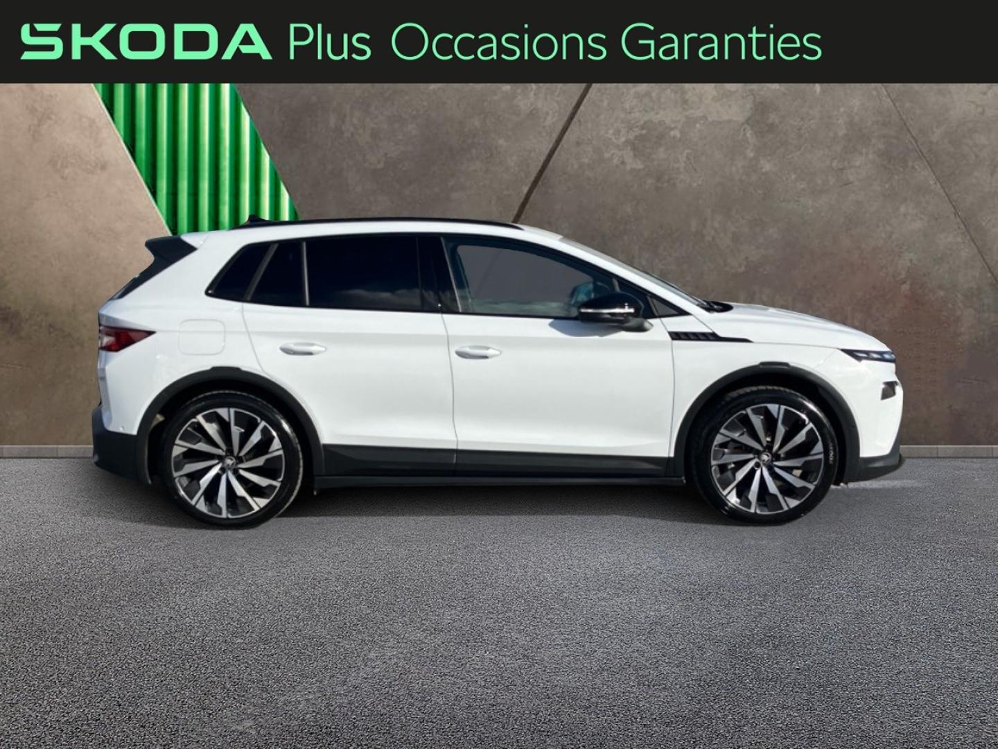 Voitures occasions ŠKODA Nouveau  Rivery