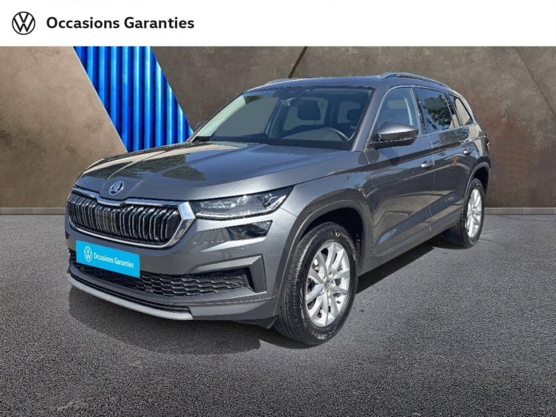 Voitures occasions ŠKODA KODIAQ Style Mougins
