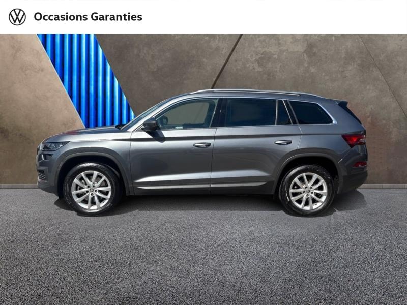 Voitures occasions ŠKODA KODIAQ Style Mougins