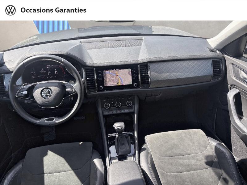 Voitures occasions ŠKODA KODIAQ Style Mougins