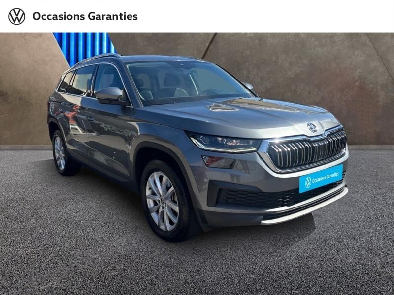 Voitures occasions ŠKODA KODIAQ Style Mougins