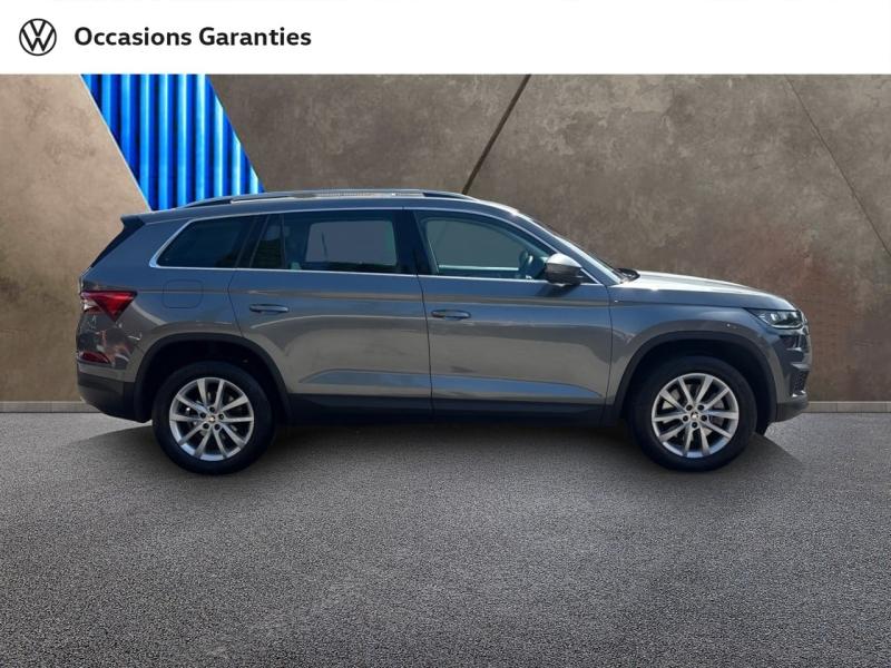 Voitures occasions ŠKODA KODIAQ Style Mougins