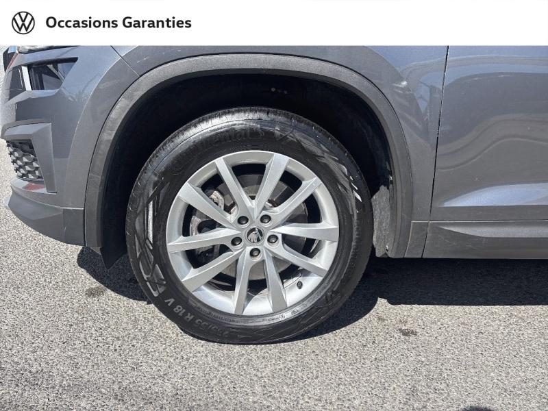 Voitures occasions ŠKODA KODIAQ Style Mougins