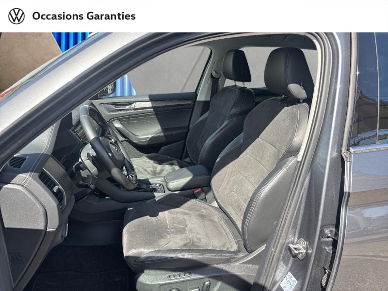 Voitures occasions ŠKODA KODIAQ Style Mougins