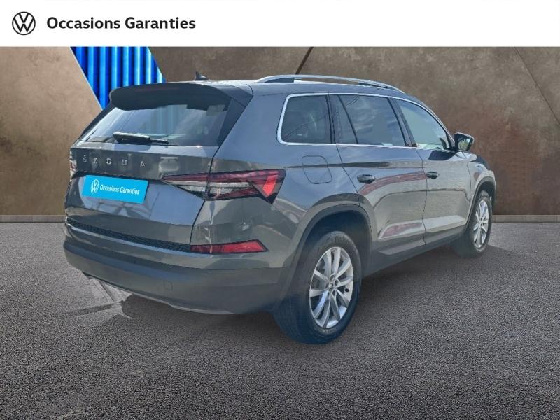Voitures occasions ŠKODA KODIAQ Style Mougins
