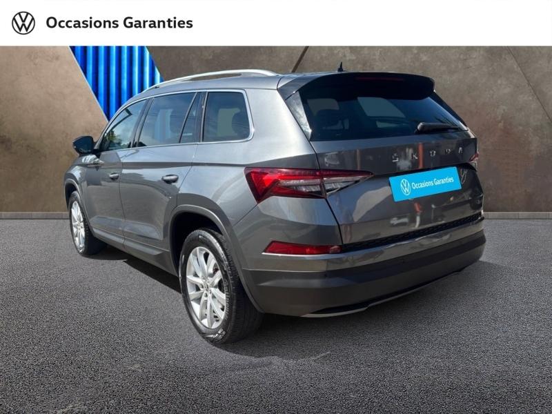 Voitures occasions ŠKODA KODIAQ Style Mougins