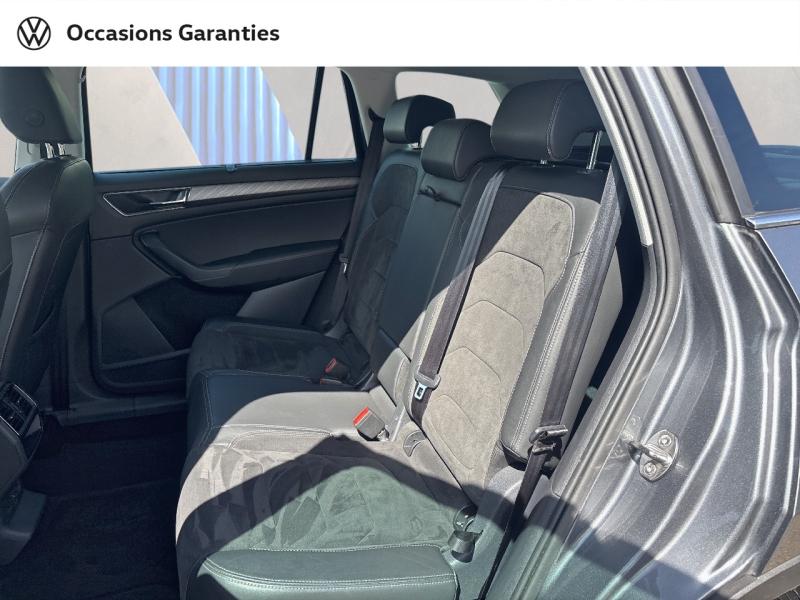 Voitures occasions ŠKODA KODIAQ Style Mougins