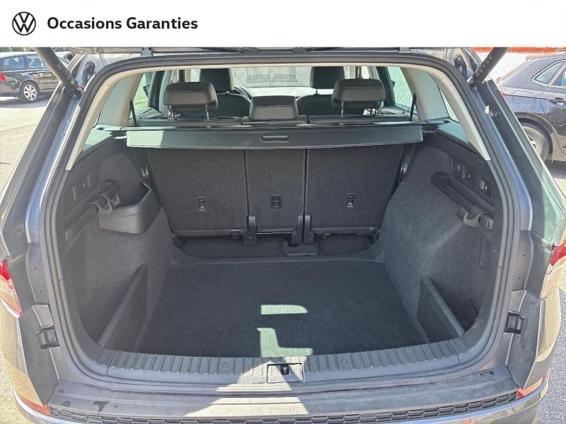Voitures occasions ŠKODA KODIAQ Style Mougins