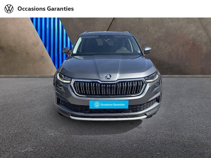 Voitures occasions ŠKODA KODIAQ Style Mougins
