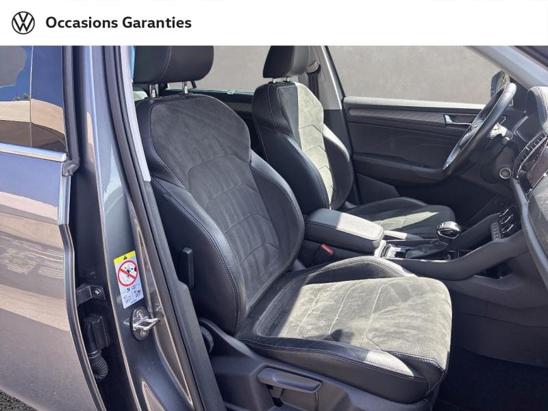 Voitures occasions ŠKODA KODIAQ Style Mougins
