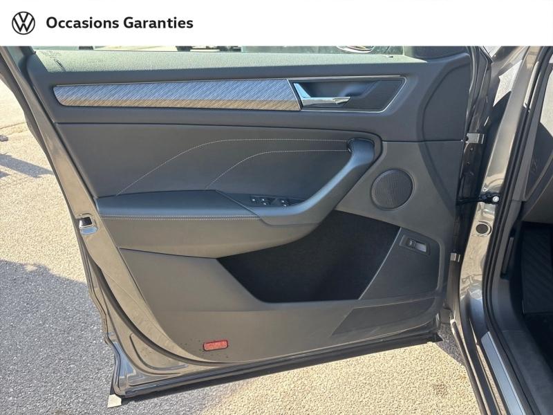 Voitures occasions ŠKODA KODIAQ Style Mougins