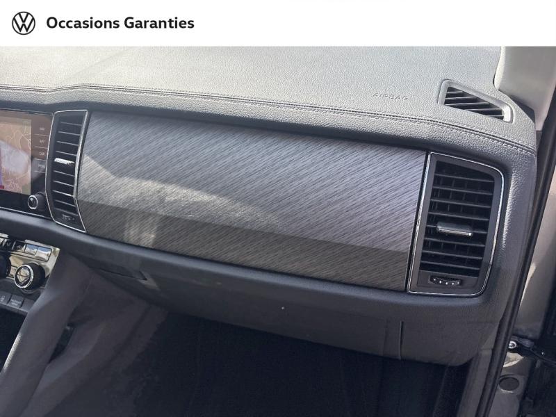 Voitures occasions ŠKODA KODIAQ Style Mougins