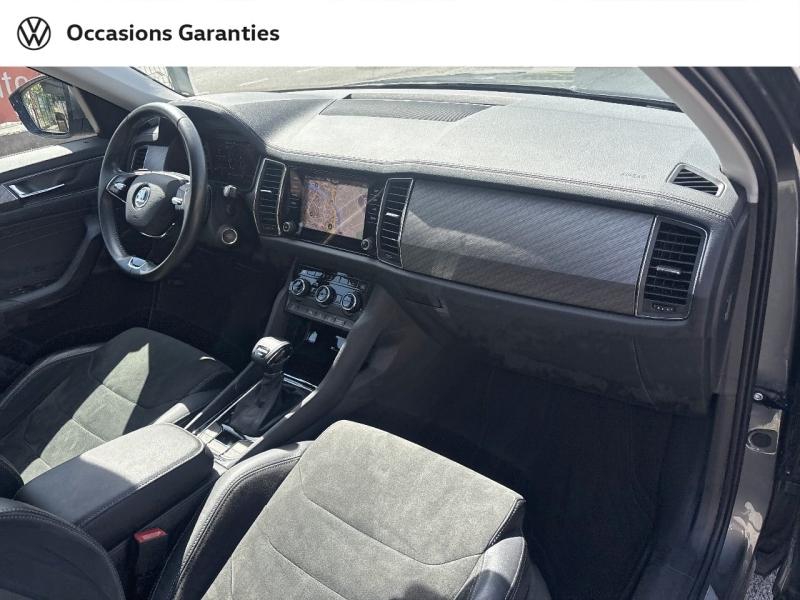 Voitures occasions ŠKODA KODIAQ Style Mougins